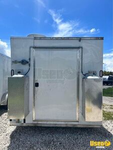2018 Rockstar Kitchen Food Trailer Concession Window Florida for Sale