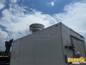 2018 Rockstar Kitchen Food Trailer Flatgrill Florida for Sale