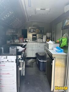 2018 Rockstar Kitchen Food Trailer Fryer Florida for Sale