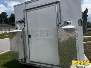 2018 Rockstar Kitchen Food Trailer Generator Florida for Sale