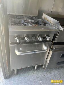 2018 Rockstar Kitchen Food Trailer Pro Fire Suppression System Florida for Sale