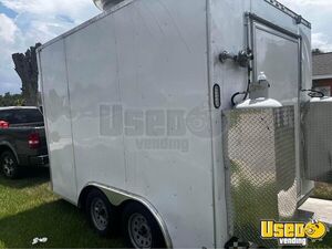 2018 Rockstar Kitchen Food Trailer Stovetop Florida for Sale
