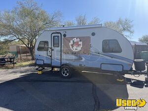2018 Rpod R190 Beverage - Coffee Trailer Air Conditioning Arizona for Sale