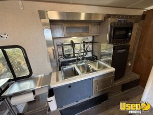 2018 Rpod R190 Beverage - Coffee Trailer Cabinets Arizona for Sale