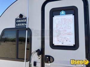 2018 Rpod R190 Beverage - Coffee Trailer Concession Window Arizona for Sale