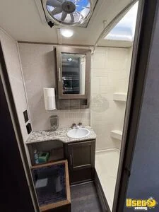2018 Rpod R190 Beverage - Coffee Trailer Surveillance Cameras Arizona for Sale