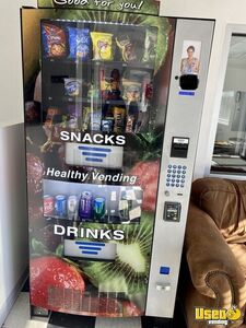 2018 Seaga Hy900 Healthy You Vending Combo 3 West Virginia for Sale