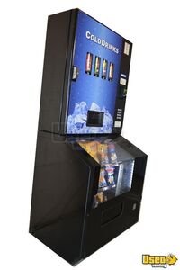 2018 Seaga Vending Combo 2 Ontario for Sale