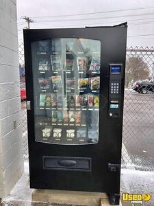 2018 Seage Infinity Combo Seaga Vending Combo Ohio for Sale