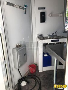 2018 Shaved Ice Concession Trailer Snowball Trailer 24 Florida for Sale
