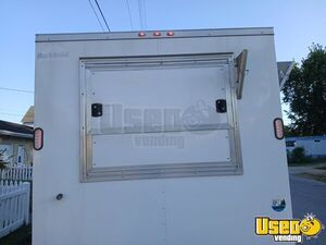 2018 Shaved Ice Concession Trailer Snowball Trailer 36 Indiana for Sale