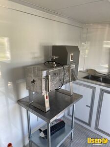 2018 Shaved Ice Concession Trailer Snowball Trailer Breaker Panel Texas for Sale