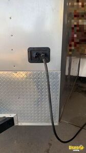 2018 Shaved Ice Concession Trailer Snowball Trailer Cabinets Texas for Sale