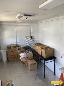 2018 Shaved Ice Concession Trailer Snowball Trailer Electrical Outlets Texas for Sale