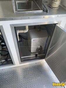 2018 Shaved Ice Concession Trailer Snowball Trailer Hand-washing Sink Texas for Sale