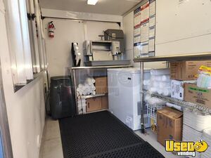 2018 Shaved Ice Concession Trailer Snowball Trailer Hot Water Heater Louisiana for Sale
