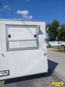 2018 Shaved Ice Concession Trailer Snowball Trailer Ice Shaver Indiana for Sale