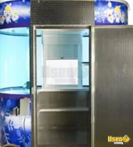 2018 Shaved Ice Concession Trailer Snowball Trailer Ice Shaver Missouri for Sale