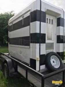 2018 Shaved Ice Concession Trailer Snowball Trailer Ice Shaver Texas for Sale