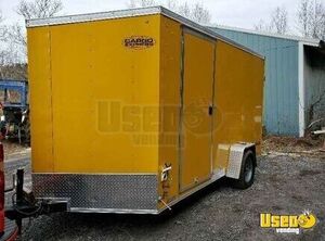 2018 Shaved Ice Concession Trailer Snowball Trailer New York for Sale