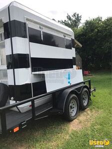 2018 Shaved Ice Concession Trailer Snowball Trailer Slide-top Cooler Texas for Sale
