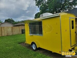 2018 Shaved Ice Concession Trailer Snowball Trailer Texas for Sale