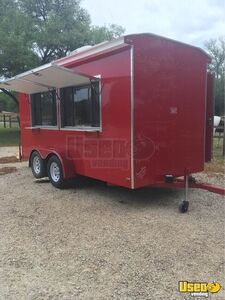 2018 Shaved Ice Concession Trailer Snowball Trailer Texas for Sale