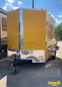 2018 Shaved Ice Concession Trailer Snowball Trailer Texas for Sale