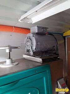 2018 Shaved Ice Snowball Business Trailer Snowball Trailer Breaker Panel Texas for Sale