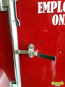 2018 Shaved Ice Snowball Business Trailer Snowball Trailer Deep Freezer Texas for Sale