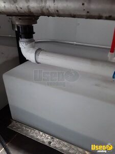 2018 Shaved Ice Snowball Business Trailer Snowball Trailer Electrical Outlets Texas for Sale