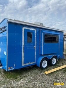 2018 Shaved Ice Snowball Trailer Arkansas for Sale