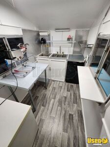 2018 Shaved Ice Trailer Snowball Trailer Removable Trailer Hitch Texas for Sale