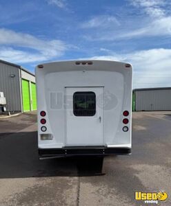 2018 Shuttle Bus Shuttle Bus Sound System Oregon for Sale