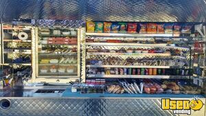 2018 Silverado 2500hd Lunch Serving Food Truck Lunch Serving Food Truck 8 Quebec for Sale