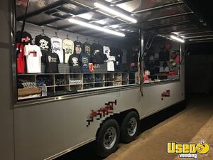 2018 Sky Trailer Other Mobile Business Additional 2 California for Sale