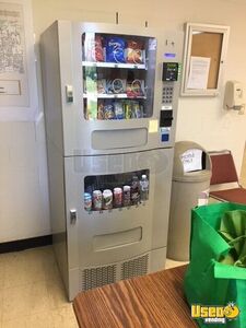2018 Sm-23 Seaga Vending Combo Missouri for Sale