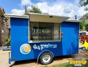 2018 Sno Pro Concession Trailer Concession Trailer Texas for Sale