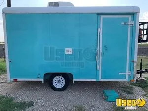 2018 Snowball Trailer Air Conditioning Texas for Sale