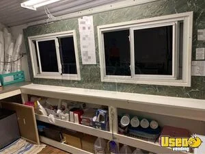2018 Snowball Trailer Ice Shaver Texas for Sale