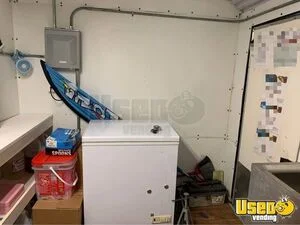 2018 Snowball Trailer Refrigerator Texas for Sale