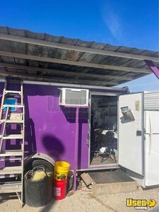 2018 Snowball Trailer Snowball Trailer Air Conditioning Texas for Sale