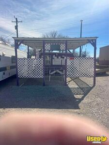 2018 Snowball Trailer Snowball Trailer Concession Window Texas for Sale
