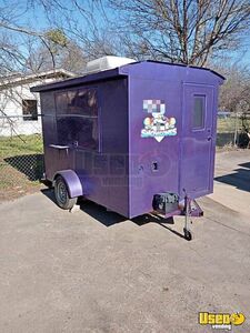 2018 Snowball Trailer Snowball Trailer Texas for Sale