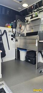 2018 Sprinter 144 Pet Care / Veterinary Truck Shore Power Cord Pennsylvania Diesel Engine for Sale