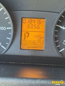 2018 Sprinter Coffee & Beverage Truck Diamond Plated Aluminum Flooring Oklahoma Diesel Engine for Sale