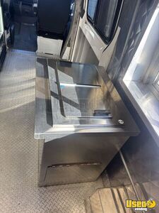 2018 Sprinter Coffee & Beverage Truck Espresso Machine Oklahoma Diesel Engine for Sale
