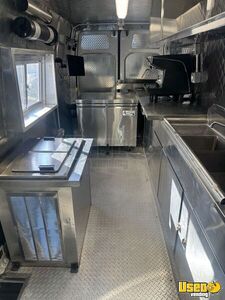 2018 Sprinter Coffee & Beverage Truck Generator Oklahoma Diesel Engine for Sale