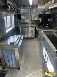 2018 Sprinter Coffee & Beverage Truck Generator Oklahoma Diesel Engine for Sale