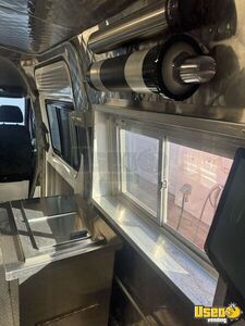2018 Sprinter Coffee & Beverage Truck Ice Cream Cold Plate Oklahoma Diesel Engine for Sale